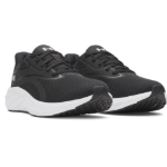 Kép Under Armour UA Ascend-BLK Férfi cipő fekete