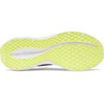 Kép Under Armour UA Ascend-GRY Férfi cipő szürke