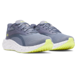 Kép Under Armour UA Ascend-GRY Férfi cipő szürke