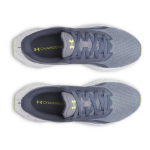 Kép Under Armour UA Ascend-GRY Férfi cipő szürke