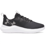 Kép Under Armour UA W Phade RN 4-BLK Női cipő fekete
