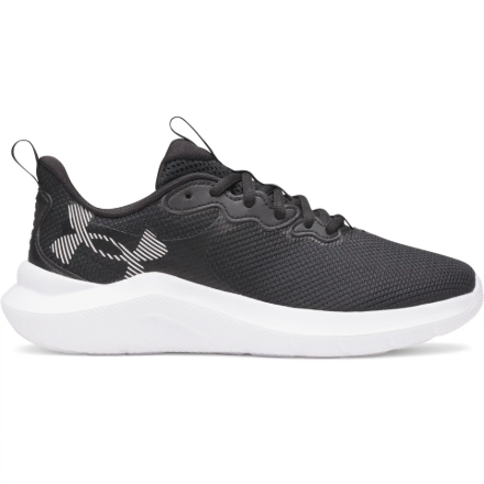 Kép Under Armour UA W Phade RN 4-BLK Női cipő fekete