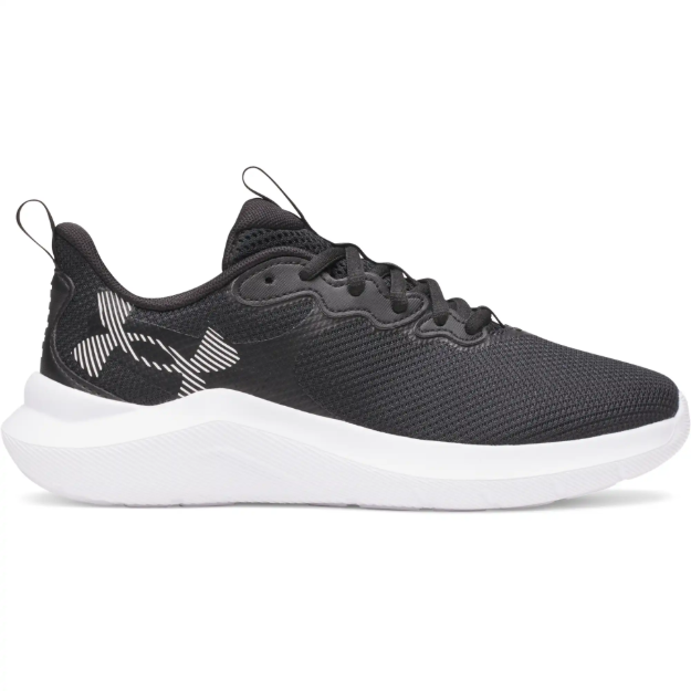 Kép Under Armour UA W Phade RN 4-BLK Női cipő fekete