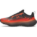 Kép Under Armour UA Pulse-BLK Férfi cipő fekete