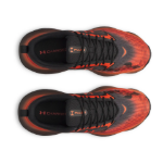 Kép Under Armour UA Pulse-BLK Férfi cipő fekete