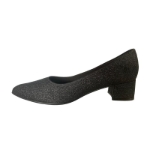 Kép Piccadilly 739015-379 Női körömcipő fekete