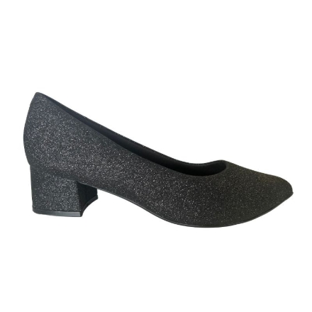 Kép Piccadilly 739015-379 Női körömcipő fekete