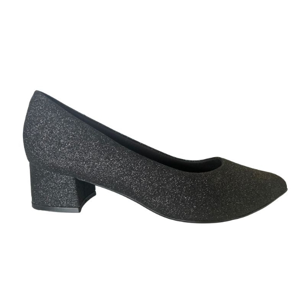 Kép Piccadilly 739015-379 Női körömcipő fekete
