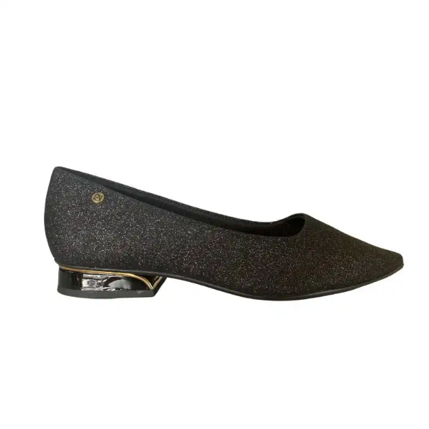 Kép Piccadilly 279004-138 Női körömcipő fekete