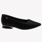 Kép Piccadilly 279004-141 Női körömcipő fekete