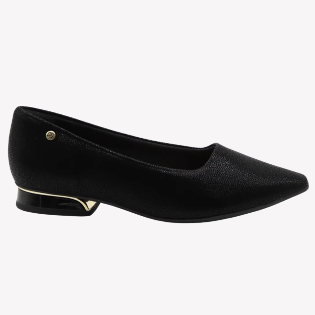 Kép Piccadilly 279004-141 Női körömcipő fekete