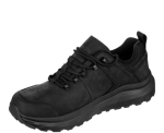 Kép TERENNO Barefoot+ O6 Black Low