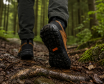 Kép TERENNO Barefoot+ O6 Brown Low