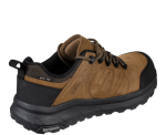 Kép TERENNO Barefoot+ O6 Brown Low