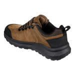 Kép TERENNO Barefoot+ O6 Brown Low