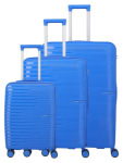 Kép Travelite Pacific S,M,L Blue S: 37 l / M: 65 l / L: 100 L