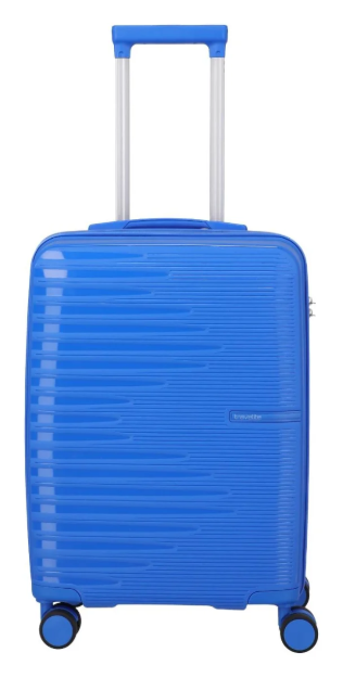 Kép Travelite Pacific S Blue 37 L
