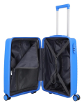 Kép Travelite Pacific S Blue 37 L
