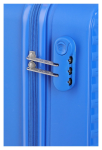 Kép Travelite Pacific S Blue 37 L