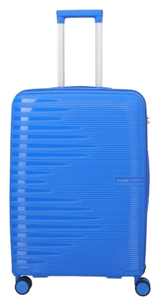 Kép Travelite Pacific M Blue 65 L