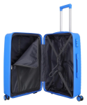 Kép Travelite Pacific M Blue 65 L