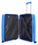 Kép Travelite Pacific M Blue 65 L