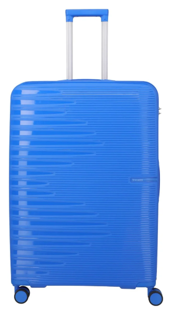 Kép Travelite Pacific L Blue 100 L