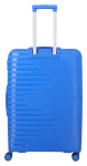 Kép Travelite Pacific L Blue 100 L