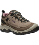 Kép KEEN TARGHEE IV WP W Női trekking cipő brindle/nostalgia rose