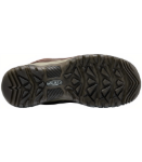 Kép KEEN TARGHEE IV MID WP M Férfi trekking cipő  java/brindle