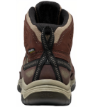 Kép KEEN TARGHEE IV MID WP M Férfi trekking cipő  java/brindle