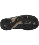 Kép KEEN Austin M Férfi cipő chocolate brown