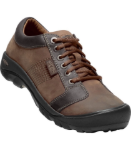 Kép KEEN Austin M Férfi cipő chocolate brown