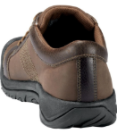 Kép KEEN Austin M Férfi cipő chocolate brown