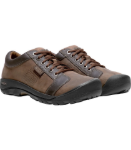 Kép KEEN Austin M Férfi cipő chocolate brown