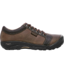 Kép KEEN Austin M Férfi cipő chocolate brown