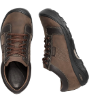 Kép KEEN Austin M Férfi cipő chocolate brown