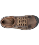 Kép KEEN Austin M Férfi cipő chocolate brown