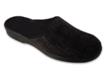 Kép BEFADO 089M430 HOME GO pantofle LEON černé