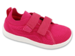 Kép BEFADO 003X018 003Y018 tenisky BAREFOOT SPORT růžové