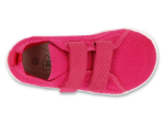 Kép BEFADO 003X018 003Y018 tenisky BAREFOOT SPORT růžové