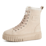 Kép Tamaris 1-26228-47-375 Női téli bokacsizma antelope
