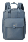 Kép Travelite Ville Backpack Denim Blue 17 L