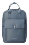 Kép Travelite Ville Backpack Denim Blue 17 L