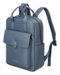 Kép Travelite Ville Backpack Denim Blue 17 L