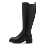 Kép Tamaris 1-25610-47-001 Női csizma fekete