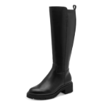 Kép Tamaris 1-25610-47-001 Női csizma fekete
