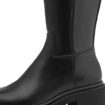 Kép Tamaris 1-25610-47-001 Női csizma fekete
