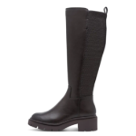 Kép Tamaris 1-25610-47-304 Női csizma mocca