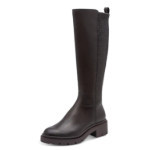 Kép Tamaris 1-25610-47-304 Női csizma mocca